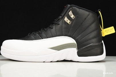 Playoffs Date AIR 2022 JORDAN CT8013-006 12 Release 0804
